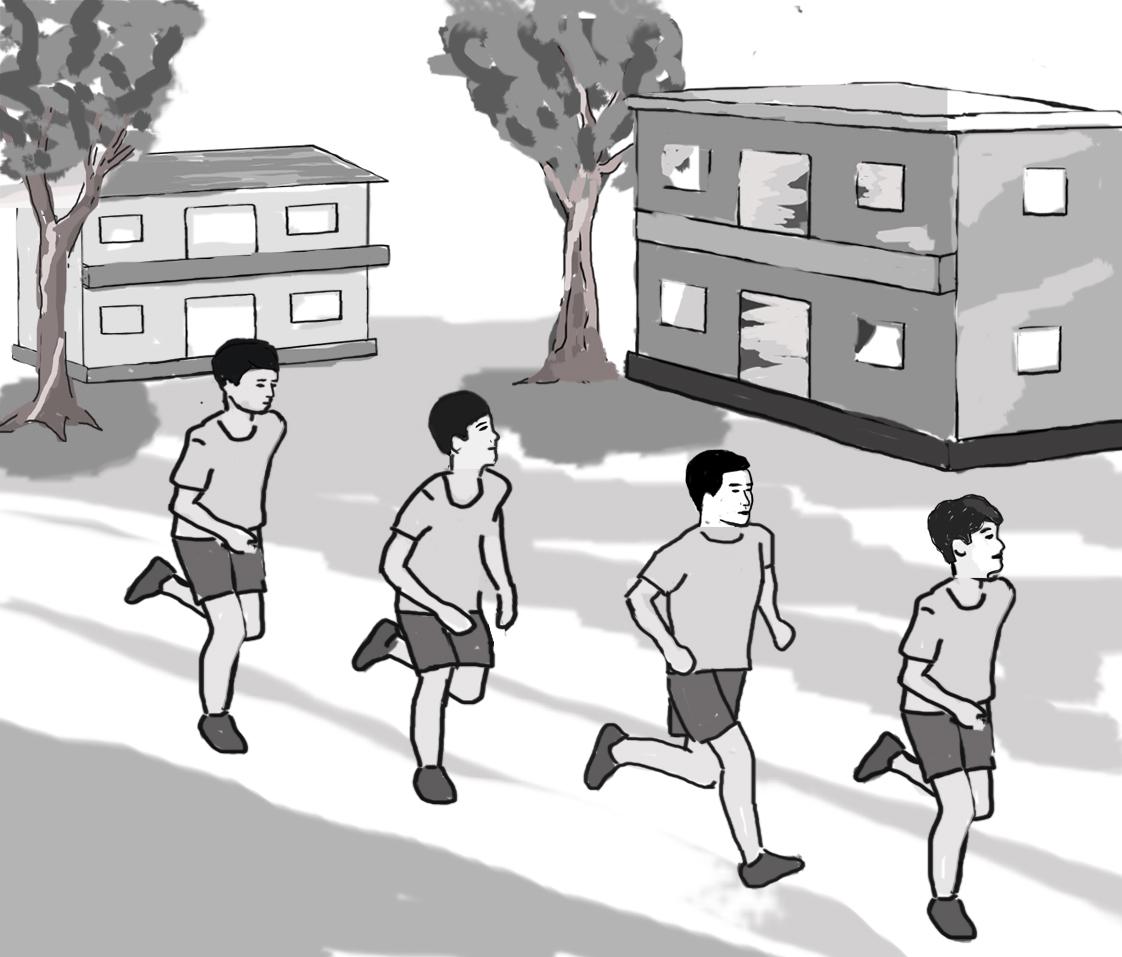 Tiếng kèn báo thức